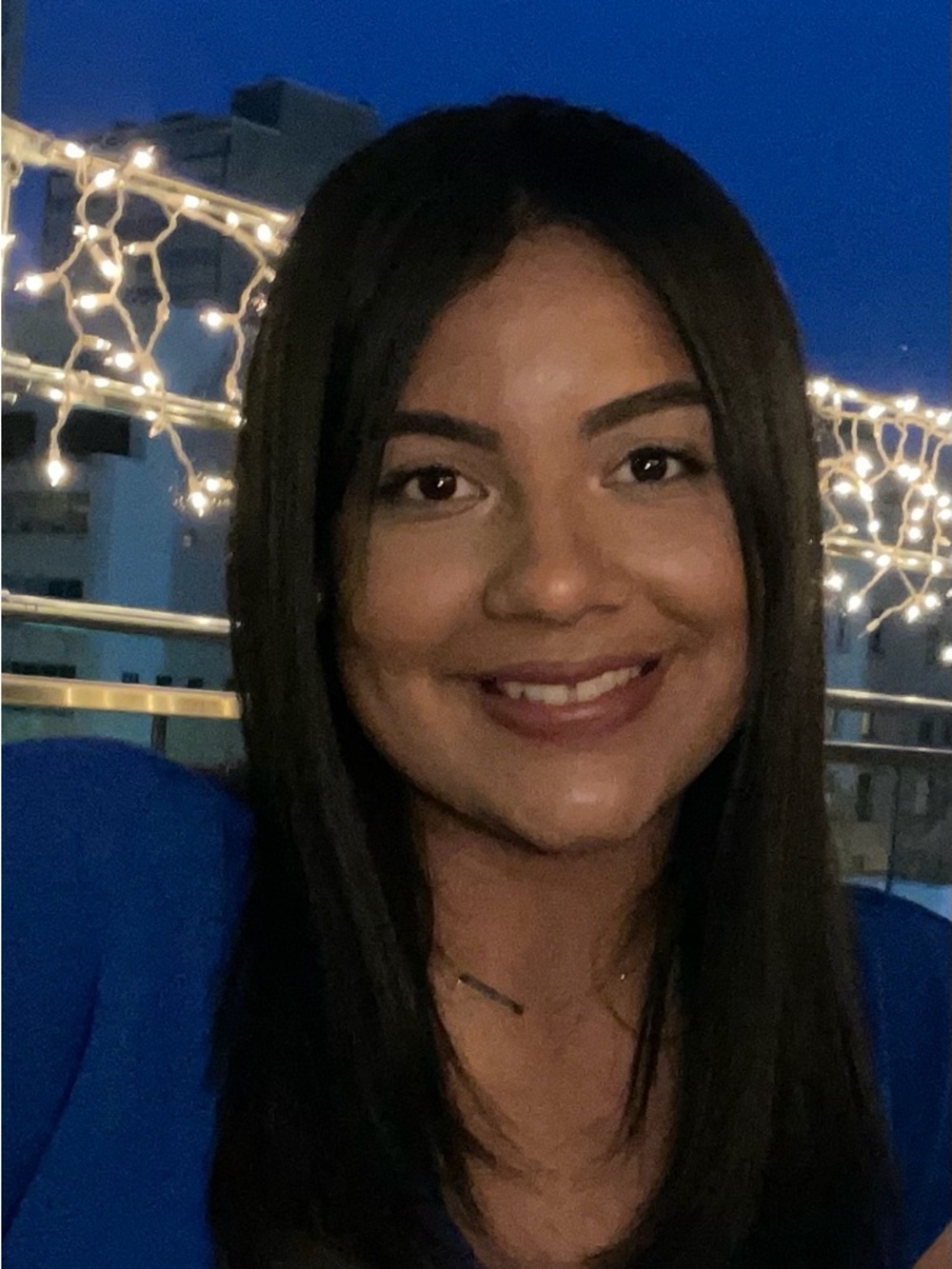 Meet your Posher, Lisy